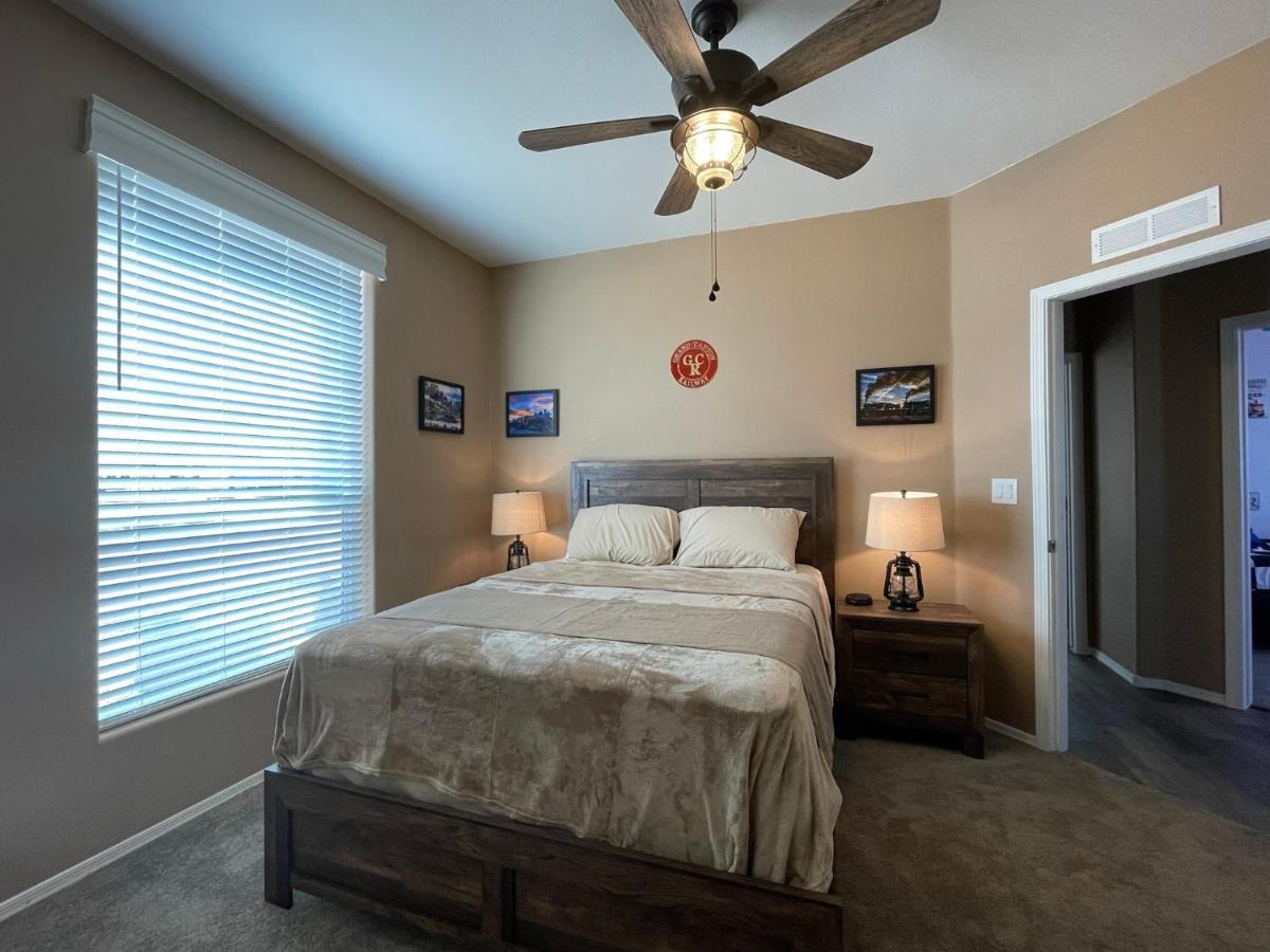 New! The Grand Getaway At Williams - Family Friendly & Walk To The Gc Train Villa Exterior photo